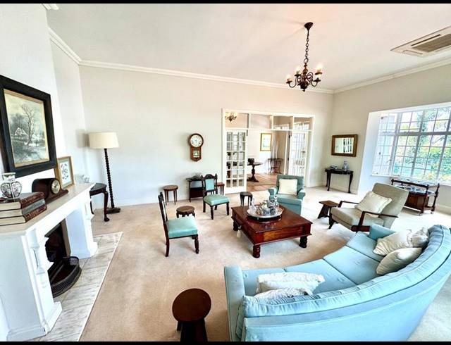 5 BEDROOM HOUSE FOR SALE IN ATHLONE